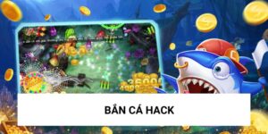 bắn cá hack