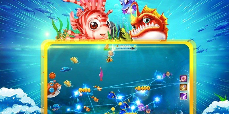 Những tựa game hấp dẫn tại Banca30