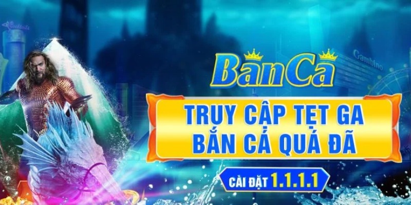 Nhà cái uy tín Banca30