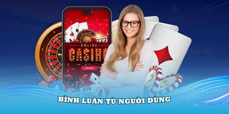 Review Banca30 với những bình luận từ người dùng