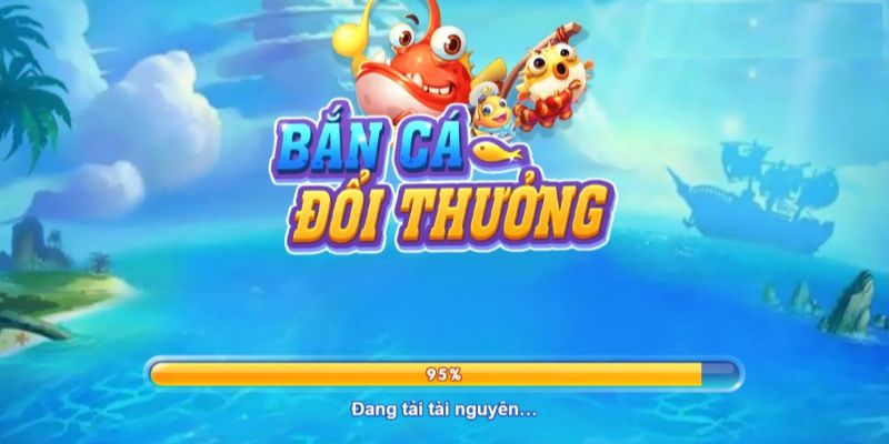 Game bắn cá online