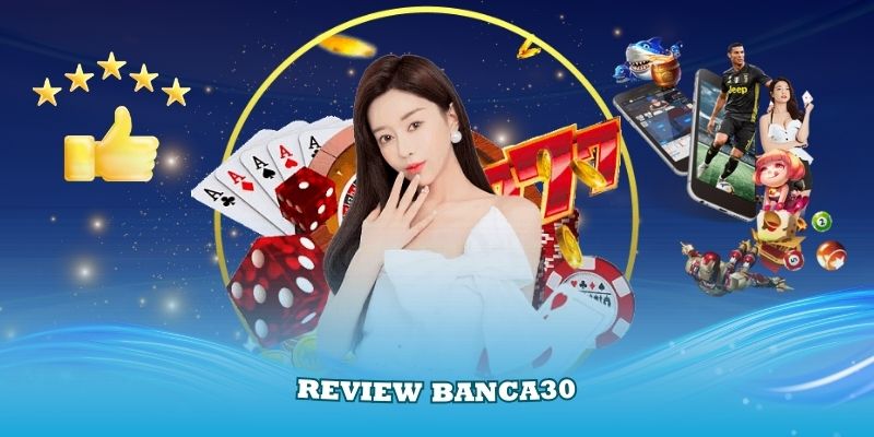 review banca30