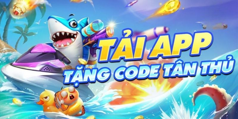 Rinh ngay những mã code về túi