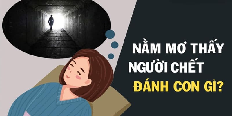 Mỗi giấc mộng tương ứng với các con lô khác nhau